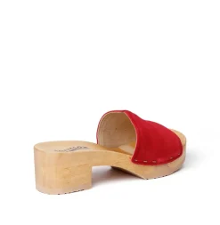 Pirella Cashmere Red (Nature)<SOFTCLIX Online