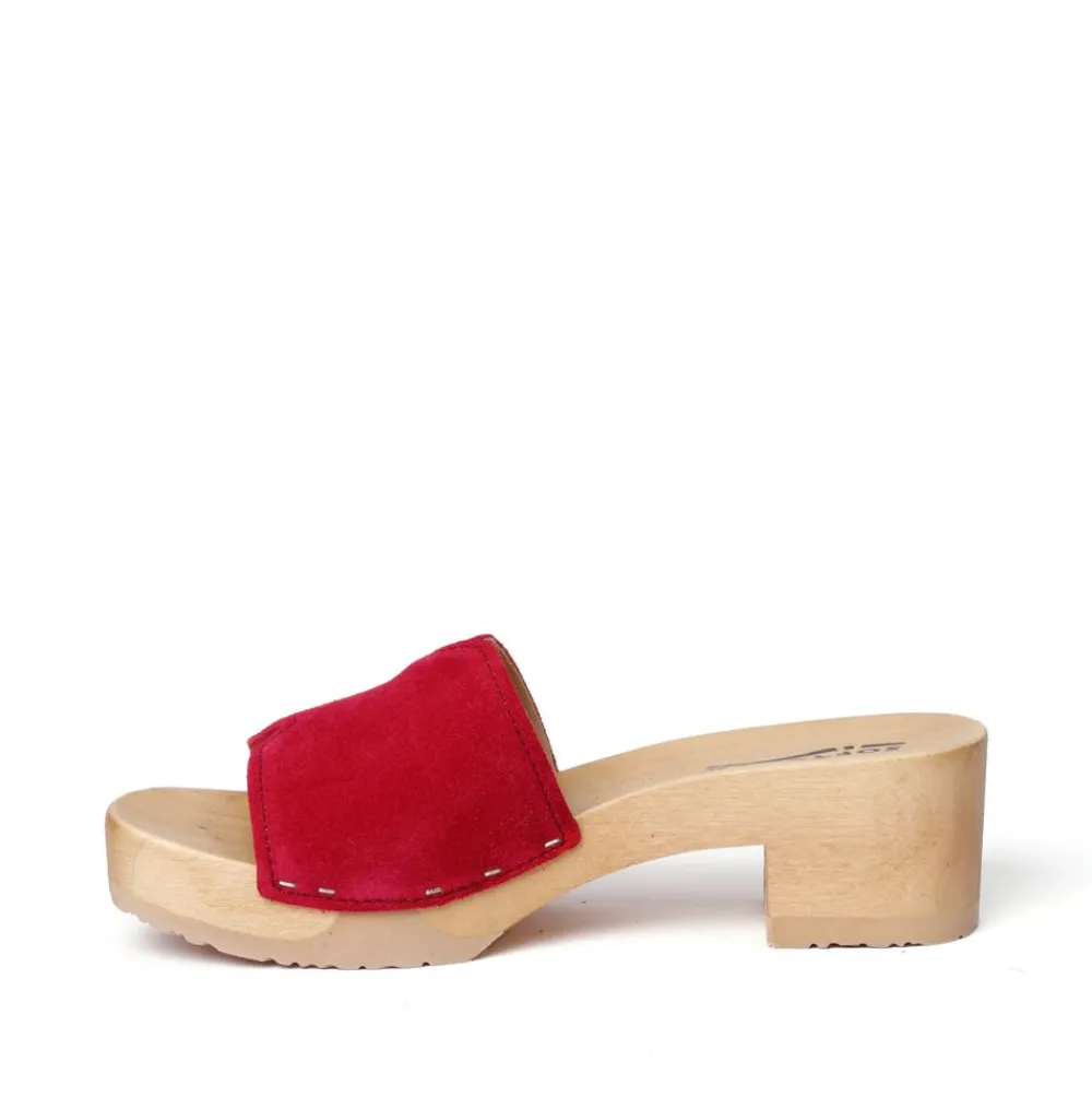 Pirella Cashmere Red (Nature)<SOFTCLIX Online