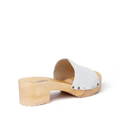 Pirella Twist Bianco (Nature)<SOFTCLIX Clearance