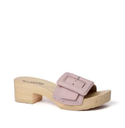 Pita Nappa Blush (Nature)<SOFTCLIX Outlet