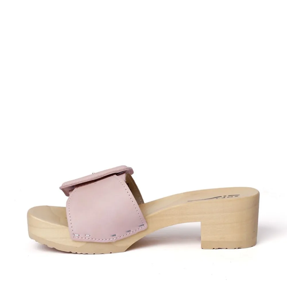 Pita Nappa Blush (Nature)<SOFTCLIX Outlet