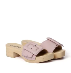 Pita Nappa Blush (Nature)<SOFTCLIX Outlet