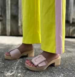 Pita Nappa Blush (Nature)<SOFTCLIX Outlet