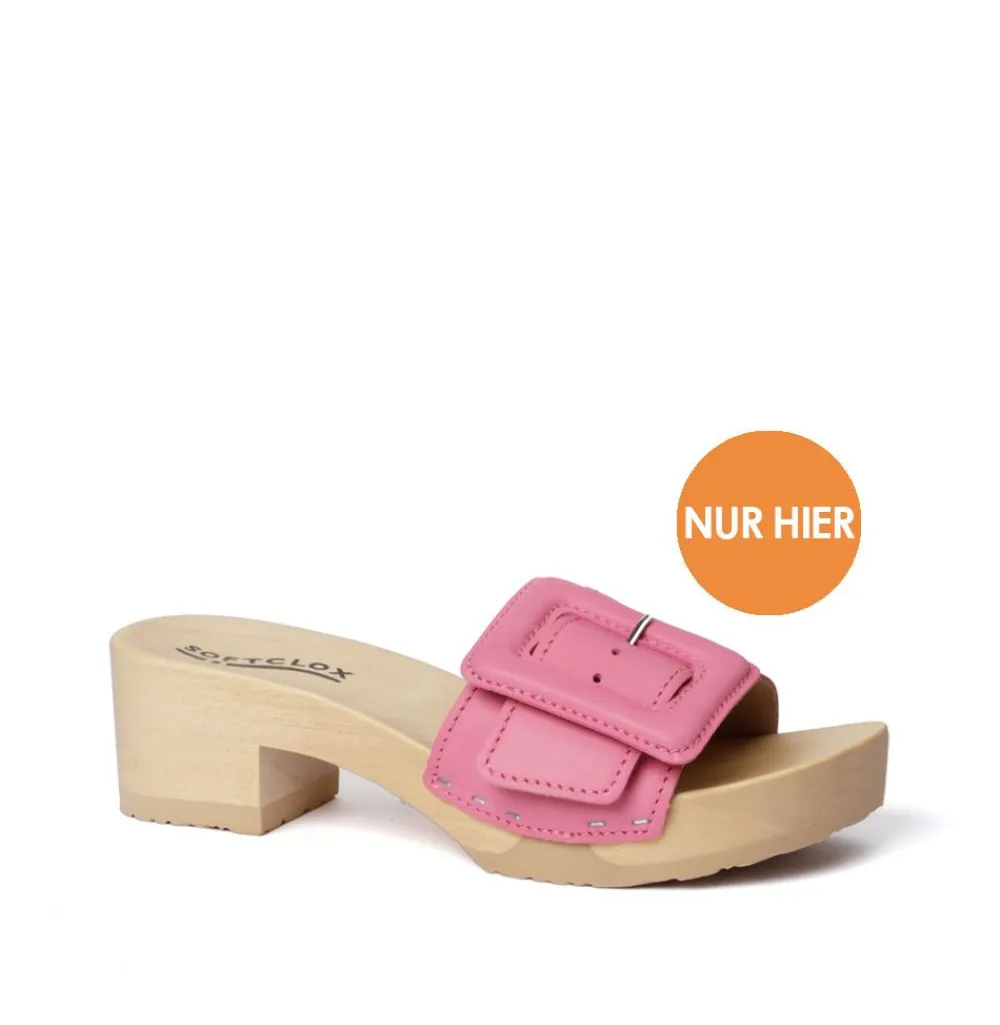 Pita Nappa Bubblegum (Nature)<SOFTCLIX Online