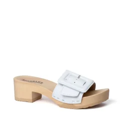 Pita Nappa White (Nature)<SOFTCLIX Cheap