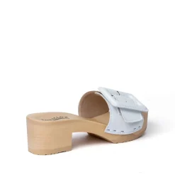 Pita Nappa White (Nature)<SOFTCLIX Cheap