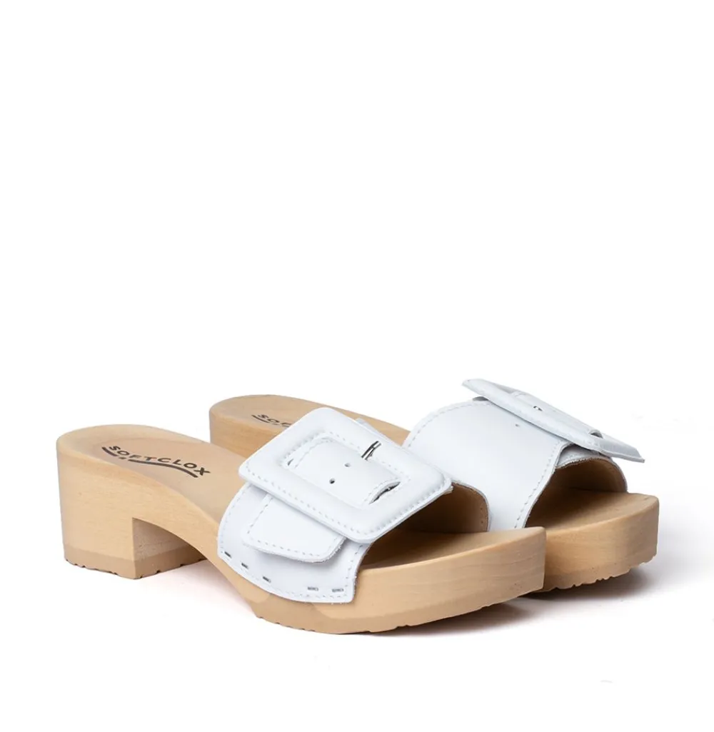 Pita Nappa White (Nature)<SOFTCLIX Cheap