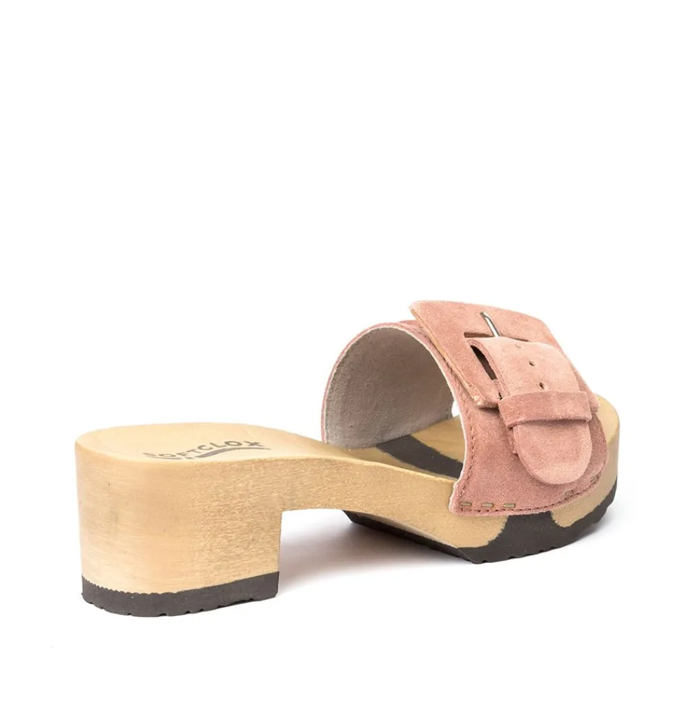 Polli Cashmere Rose<SOFTCLIX Outlet
