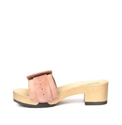 Polli Cashmere Rose<SOFTCLIX Outlet
