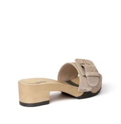 Polli Cashmere Taupe (Hazelnut)<SOFTCLIX Cheap
