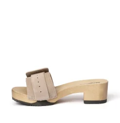 Polli Cashmere Taupe (Hazelnut)<SOFTCLIX Cheap