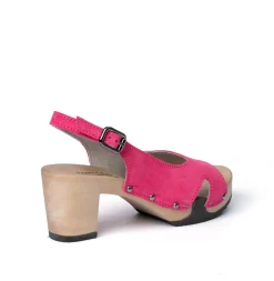 Raike Cashmere Pink Kiss (Hazelnut)<SOFTCLIX Store