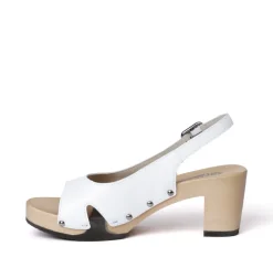 Raike Silklacquer White (Hazelnut)<SOFTCLIX Hot