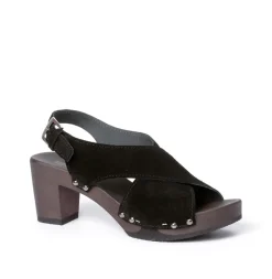Riana Cashmere Black (Dark)<SOFTCLIX Outlet
