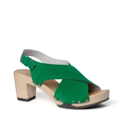 Riana Cashmere Fashiongreen (Hazelnut)<SOFTCLIX Best Sale