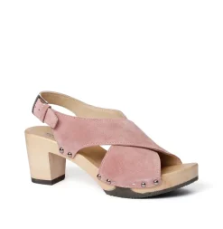 Riana Cashmere Rose (Hazelnut)<SOFTCLIX Cheap