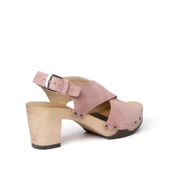 Riana Cashmere Rose (Hazelnut)<SOFTCLIX Cheap