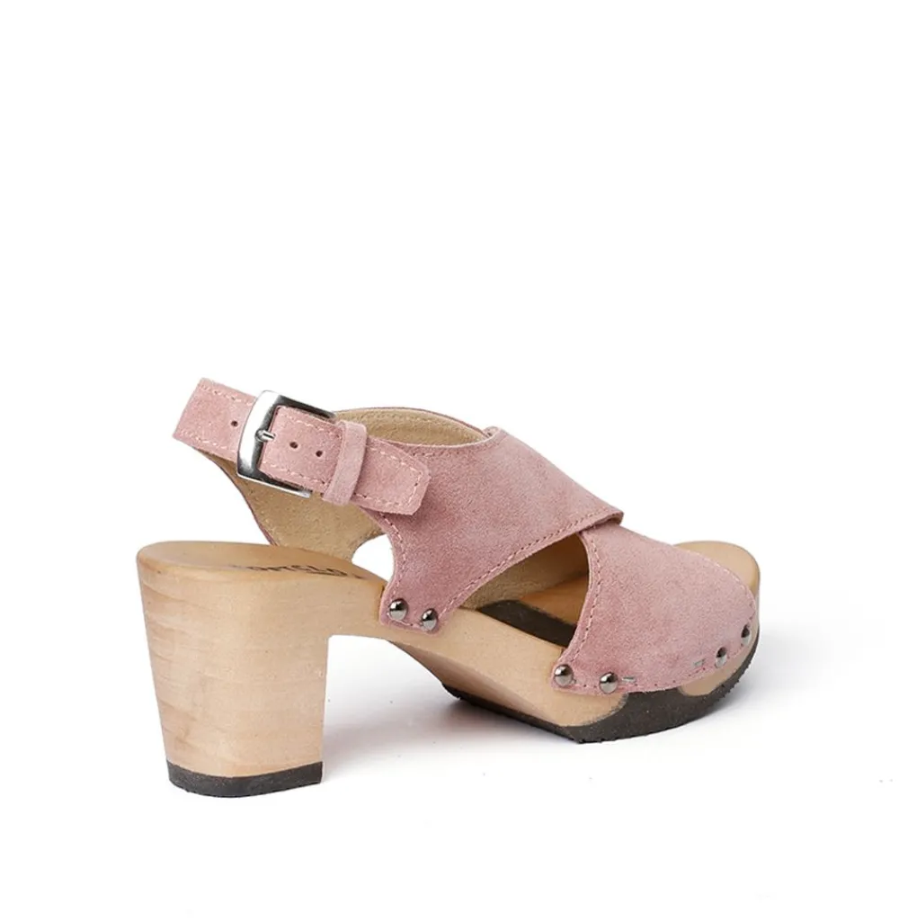 Riana Cashmere Rose (Hazelnut)<SOFTCLIX Cheap