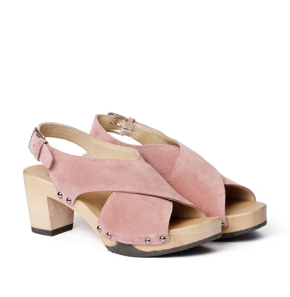 Riana Cashmere Rose (Hazelnut)<SOFTCLIX Cheap
