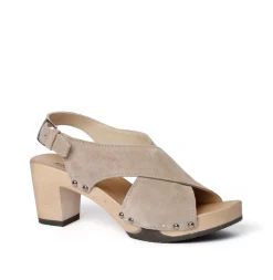Riana Cashmere Taupe (Hazelnut)<SOFTCLIX Shop