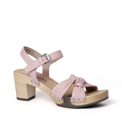 Rike Nappa Blush (Hazelnut)<SOFTCLIX New