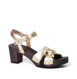 Rike Perlato Gold (Dark)<SOFTCLIX Flash Sale