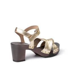 Rike Perlato Gold (Dark)<SOFTCLIX Flash Sale
