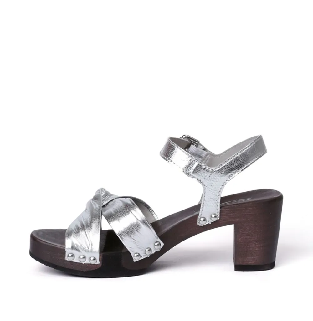 Rike Perlato Silver (Dark)<SOFTCLIX Discount