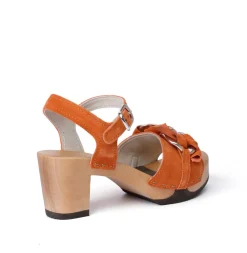 Rinalda Cashmere Tropic (Hazelnut)<SOFTCLIX Shop