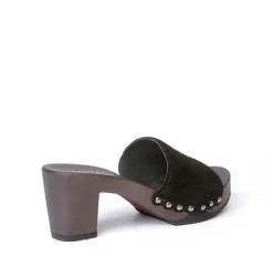 Romy Cashmere Black (Dark)<SOFTCLIX Hot