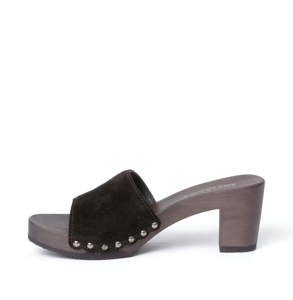 Romy Cashmere Black (Dark)<SOFTCLIX Hot