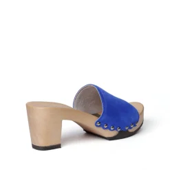 Romy Cashmere Blue Orchid (Hazelnut)<SOFTCLIX Best
