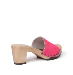 Romy Cashmere Pink Kiss (Hazelnut)<SOFTCLIX Outlet