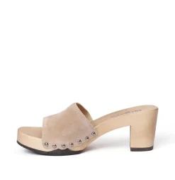 Romy Cashmere Taupe (Hazelnut)<SOFTCLIX Shop