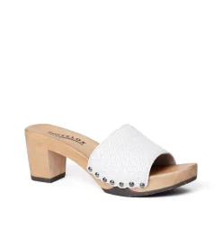 Romy Twist Bianco (Hazelnut)<SOFTCLIX Store