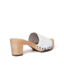 Romy Twist Bianco (Hazelnut)<SOFTCLIX Store