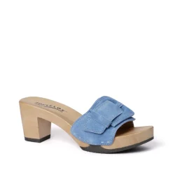 Ronja Jeanslook Blue (Hazelnut)<SOFTCLIX Hot