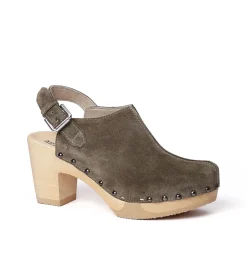 Saba Cashmere Olive (Nature)<SOFTCLIX Best