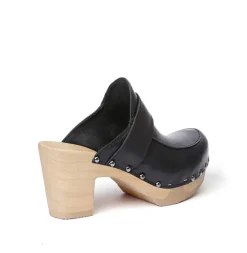 Shelly Nappa Black (Nature)<SOFTCLIX Outlet