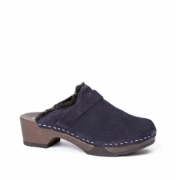 Taira Cashmere/Ls Dark Ocean (Dark)<SOFTCLIX Flash Sale