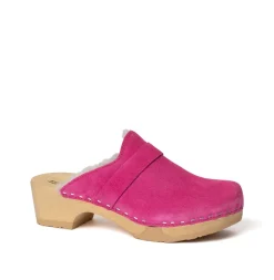 Taira Cashmere/Ls Pink (Nature)<SOFTCLIX Cheap
