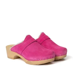 Taira Cashmere/Ls Pink (Nature)<SOFTCLIX Cheap
