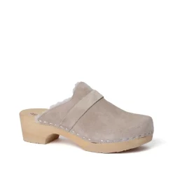 Taira Cashmere/Ls Taupe (Nature)<SOFTCLIX Clearance