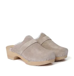 Taira Cashmere/Ls Taupe (Nature)<SOFTCLIX Clearance