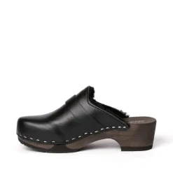 Taira Nappa/Ls Black (Dark)<SOFTCLIX Outlet