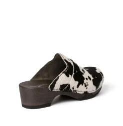 Tamina Animalprint Cow Black (Dark)<SOFTCLIX Shop