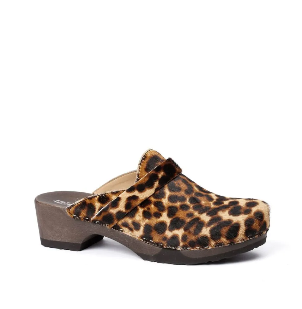 Tamina Animalprint Gepard (Dark)<SOFTCLIX New