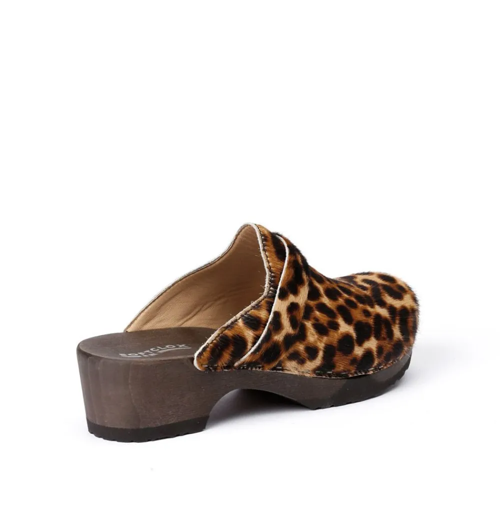 Tamina Animalprint Gepard (Dark)<SOFTCLIX New