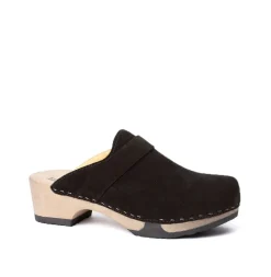 Tamina Cashmere Black (Hazelnut)<SOFTCLIX Best Sale