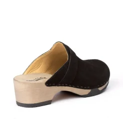 Tamina Cashmere Black (Hazelnut)<SOFTCLIX Best Sale
